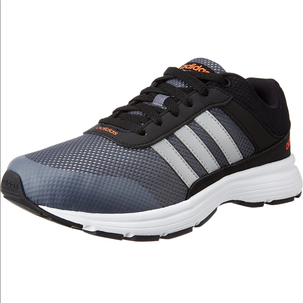 Adidas neo Men's Cloudfoam VS City Sneakers Size 10.5